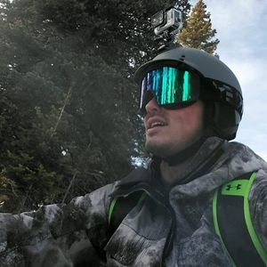 Meet your Posher, Mitchell